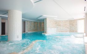 Les Terrasses D'Eze - Hotel & Spa